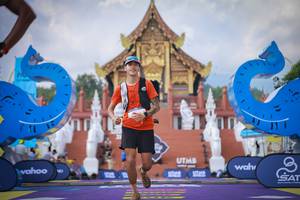 BIB: 100
                            <button type="button" onclick="openModal(22700466)" class="btn btn-primary btn-sm float-right btn-popup" data-toggle="modal" data-target=".modal-high-quality">
                        <i class="fas fa-shopping-cart"></i> Add to Cart
                    </button>
                                            <button type="button" onclick="isThisMe(22700466, true)" class="btn btn-success btn-sm float-right btn-popup btn-isme hidden" data-toggle="tooltip" data-placement="bottom" title="นี่คือรูปของคุณใช่ไหม คลิกที่นี่เพื่อเอาเข้าอัลบั้ม">
                        <i class="fas fa-plus"></i> Add to album
                    </button>
                    <button type="button" onclick="isThisMe(22700466, false)" class="btn btn-warning btn-sm float-right btn-popup btn-isnotme hidden">
                        <i class="fas fa-ban"></i> Remove from album
                    </button>